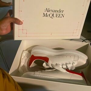 Alexander McQueen
